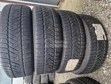 Pirelli 215/65 R17 Zimska