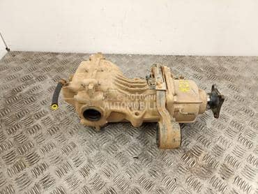 Diferencijal za Nissan X-Trail od 2001. do 2013. god.