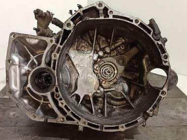 Menjač 2.2 dCI za Nissan X-Trail od 2001. do 2013. god.