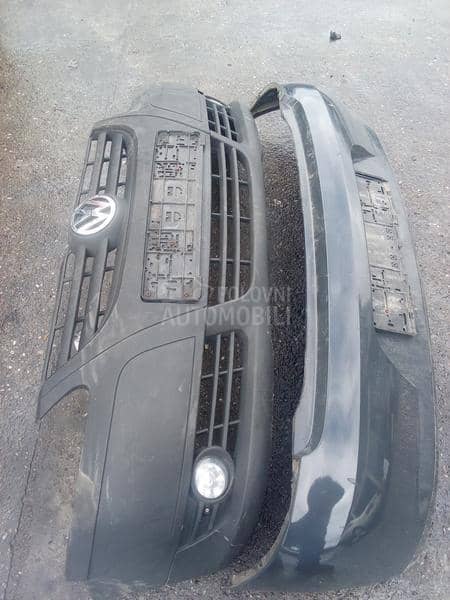 Branik prednji i zadnji