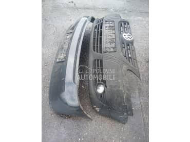 Branik prednji i zadnji za Volkswagen Fox za 2010. god.