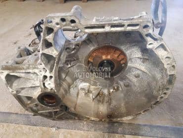 Automatski menjač 2.0 16V za Nissan X-Trail od 2001. do 2013. god.