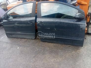 Vrata za Volkswagen Fox za 2010. god.