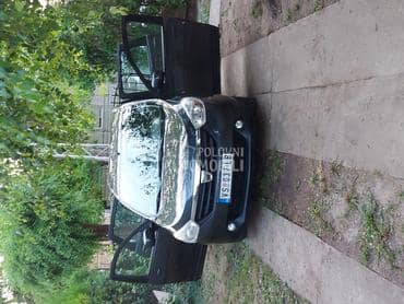 Dacia Lodgy 1.5dci Laurente