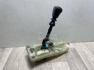 Ručica manuelnog menjača za Nissan X-Trail od 2001. do 2013. god.