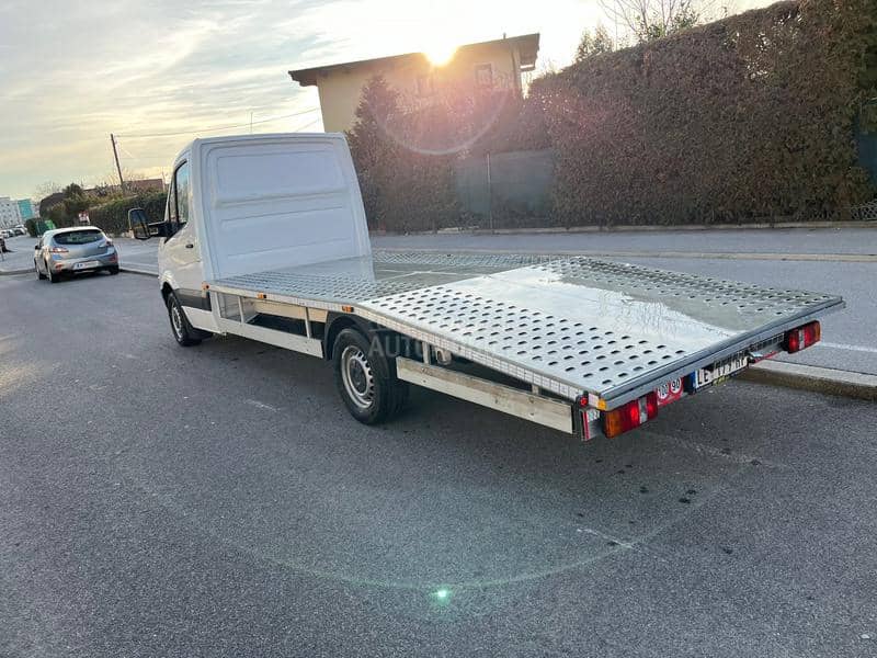 Mercedes Benz Sprinter 316