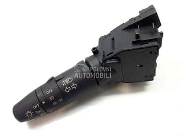 Ablender prekidač za svetla za Nissan X-Trail od 2001. do 2013. god.