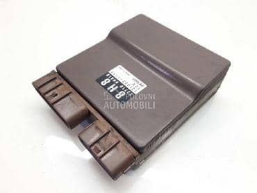 Kompjuter motora 2.2 16V za Nissan X-Trail od 2001. do 2013. god.