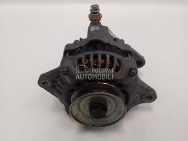 Alternator za Nissan X-Trail od 2001. do 2013. god.