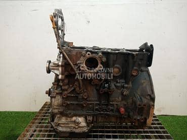 Blok motora 2.0 16V za Nissan X-Trail od 2001. do 2013. god.