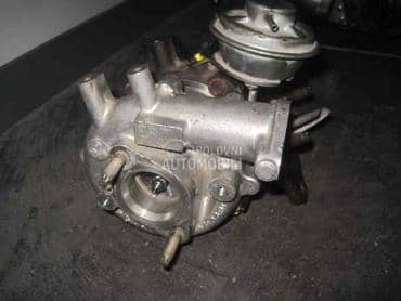 Turbina 2.2 za Nissan X-Trail od 2001. do 2013. god.