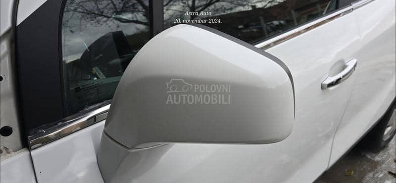 Delovi za Opel Mokka A17dts 2013. god.