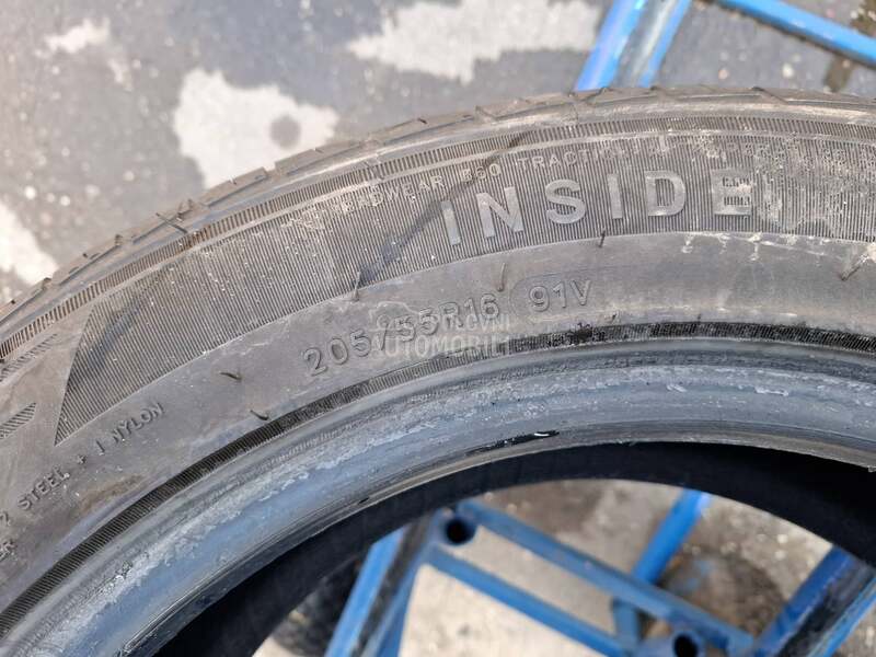 Sailun 205/55 R16 Letnja