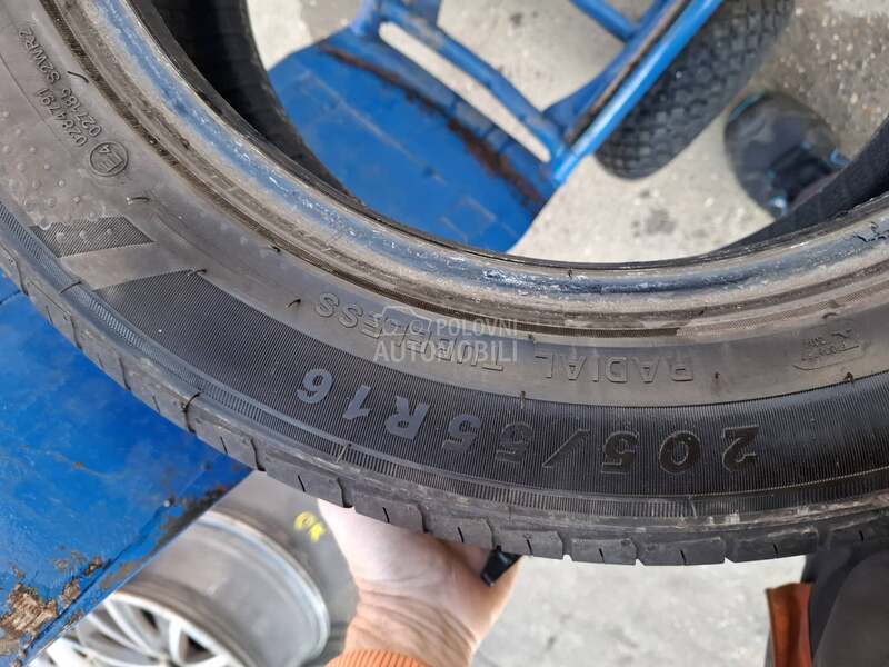 Sailun 205/55 R16 Letnja