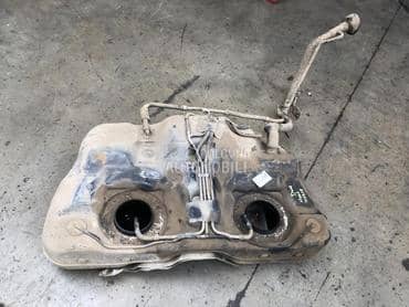 Rezervoar za Nissan X-Trail od 2001. do 2013. god.