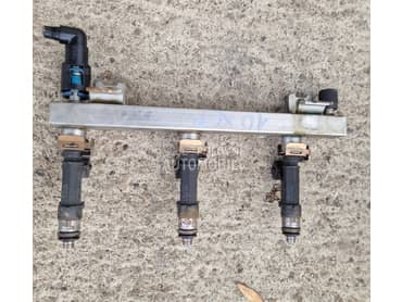 Dizne z10xep 44kw 59hp za Opel Agila, Corsa C, Corsa D od 2004. do 2009. god.