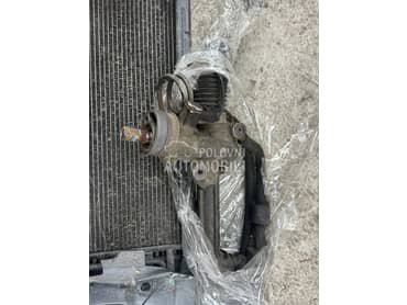 Letva volana za Audi A4 od 2002. do 2007. god.