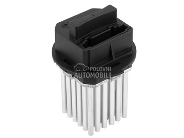 NOV Reostat ventilatora kabine za Citroen C3 od 2010. do 2016. god.