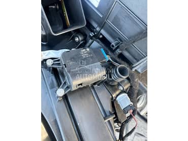 Motoric ventilatora za Audi A4 od 2002. do 2015. god.