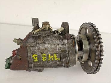 Pumpa visokog pritiska 2.2 za Nissan X-Trail od 2001. do 2013. god.