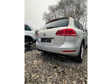 Branik za Volkswagen Touareg od 2010. do 2017. god.