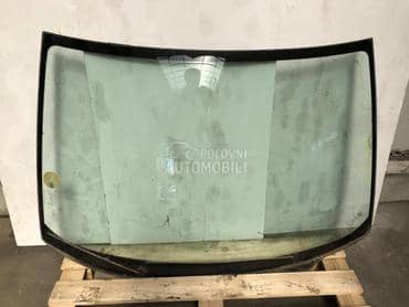 Šoferšajbna i prozori za Nissan X-Trail od 2001. do 2013. god.