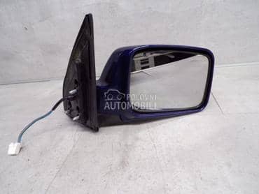 Bočni retrovizor za Nissan X-Trail od 2001. do 2013. god.