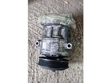 Kompresor klime z10xep za Opel Corsa D od 2006. do 2009. god.