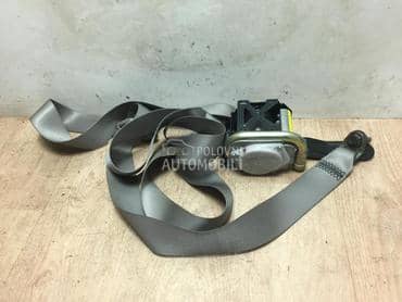 Sigurnosni pojasevi za Nissan X-Trail od 2001. do 2013. god.