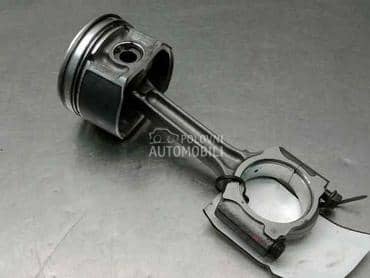 Klip i klipnjača 2.2 dCI za Nissan X-Trail od 2001. do 2013. god.