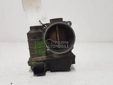 Klapna gasa za Nissan X-Trail od 2001. do 2013. god.