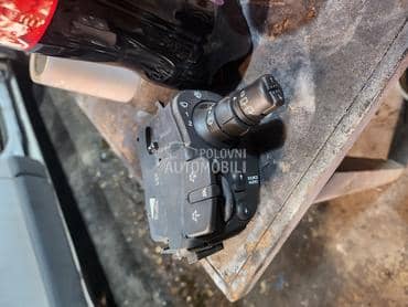 rucica brisaca za Renault Clio, Kangoo, Modus od 2004. do 2012. god.