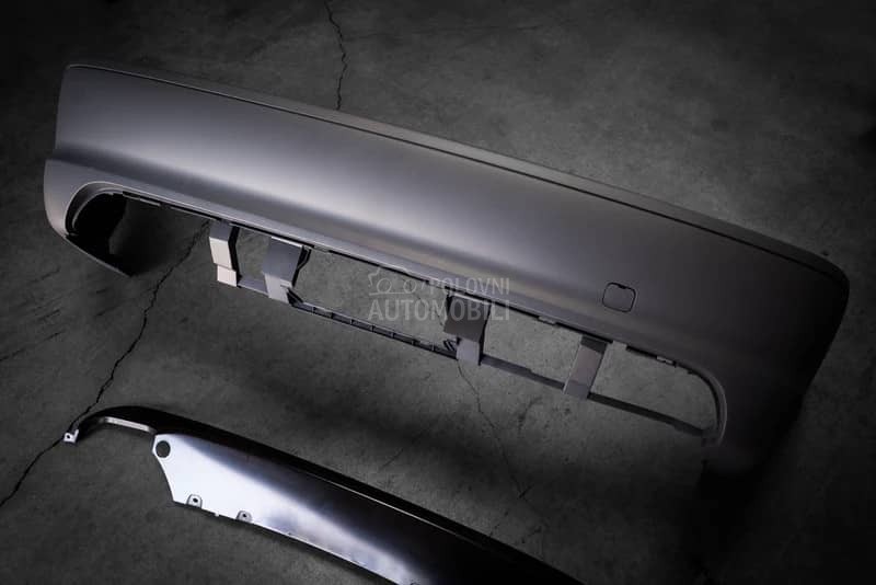 E46 kupe cupe kabrio M tech