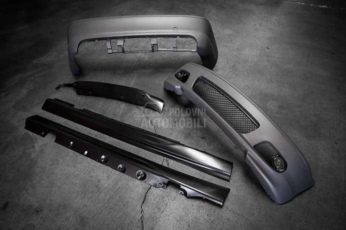 E46 kupe cupe kabrio M tech