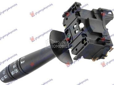 PREKIDAC/RUCICA NA VOLANU (... za Nissan Interstar od 2002. do 2009. god.