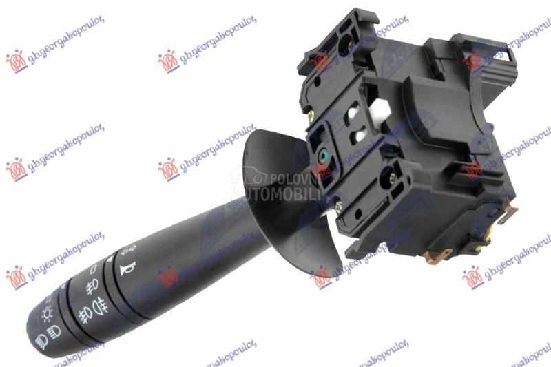 PREKIDAC/RUCICA NA VOLANU (...