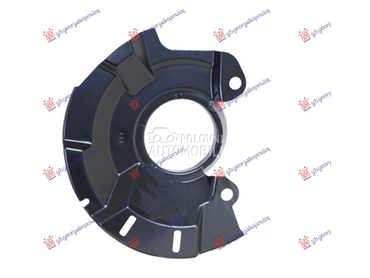 ZASTITA PREDNJEG KOCIONOG D... za Kia Rio od 2011. do 2014. god.