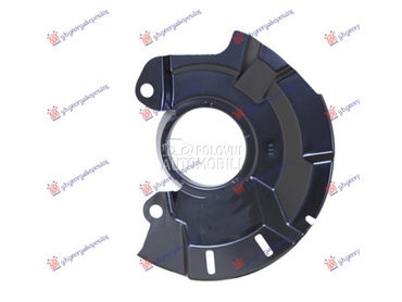 ZASTITA PREDNJEG KOCIONOG D... za Kia Rio od 2011. do 2014. god.