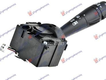 PREKIDAC/RUCICA NA VOLANU (... za Renault Ostalo od 2014. do 2019. god.