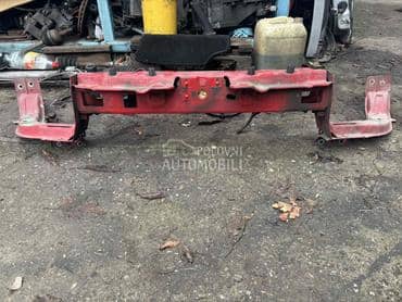 vezni lim za Fiat Doblo od 2010. do 2015. god.