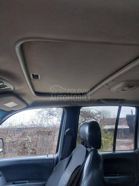 Jeep Liberty 2.5