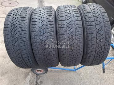 Pirelli 215/70 R16 Zimska