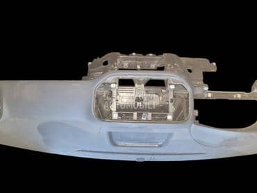 Tiguan istrumet tabla za Volkswagen Tiguan od 2008. do 2012. god.