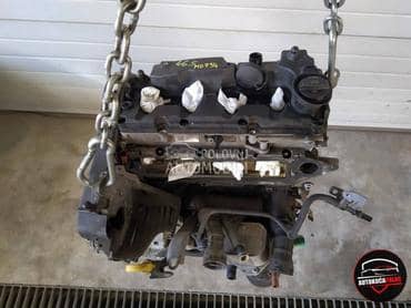 MOTOR za Audi A3