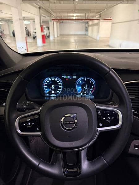 Volvo XC90 Inscription B5 AWD