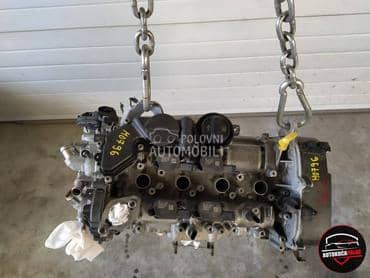 MOTOR za Volkswagen Golf 2