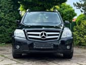 Mercedes Benz GLK 220 F U L L