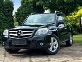 Mercedes Benz GLK 220 F U L L