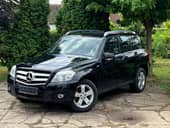 Mercedes Benz GLK 220 F U L L