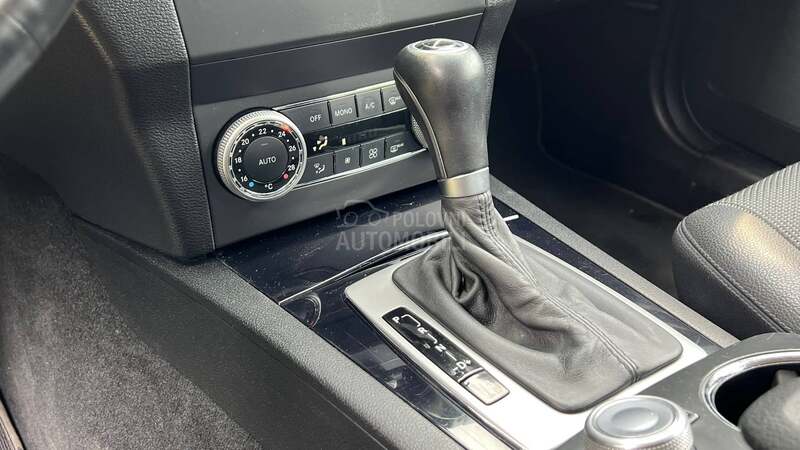 Mercedes Benz GLK 220 F U L L